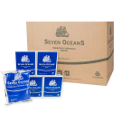 Seven Oceans 5 dagen noodrantsoen  (voedsel & water)