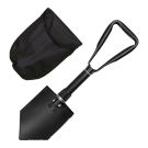 Survival Schep Trifold Zwart