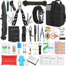 Survivalkit Militair