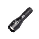 Waterdichte zaklamp 1200 lumen