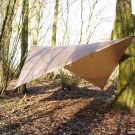 Tarp polyester