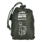 Regenhoes rugzak 15-25 liter