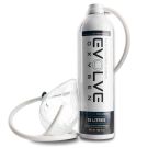 Evolve Oxygen 35L + zuurstofmasker