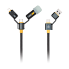 WakaWaka Connect