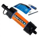 Sawyer Mini oranje SP103 waterfilter