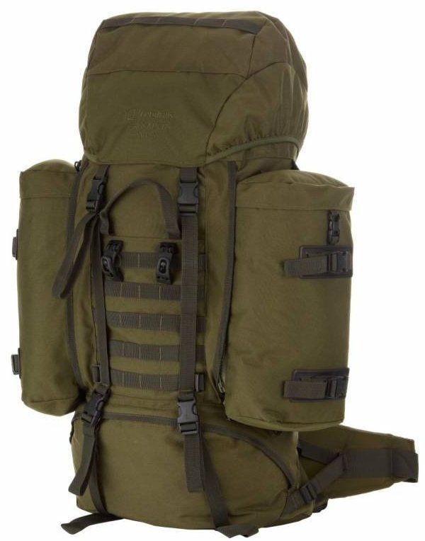 Berghaus 110 liter shop