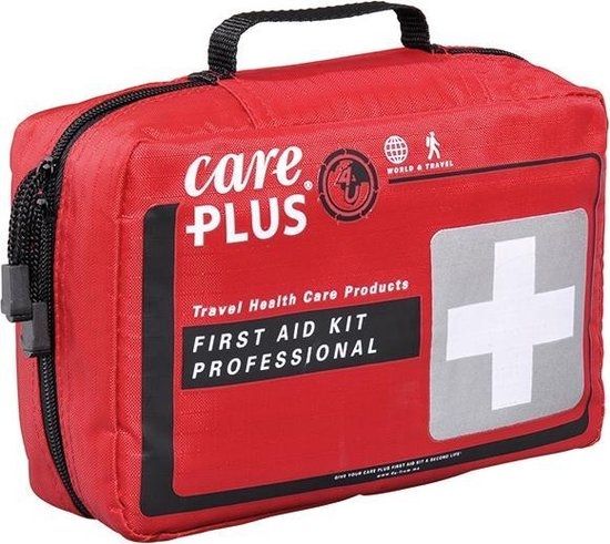 Deuter KIT DE PREMIERS SECOURS Actif