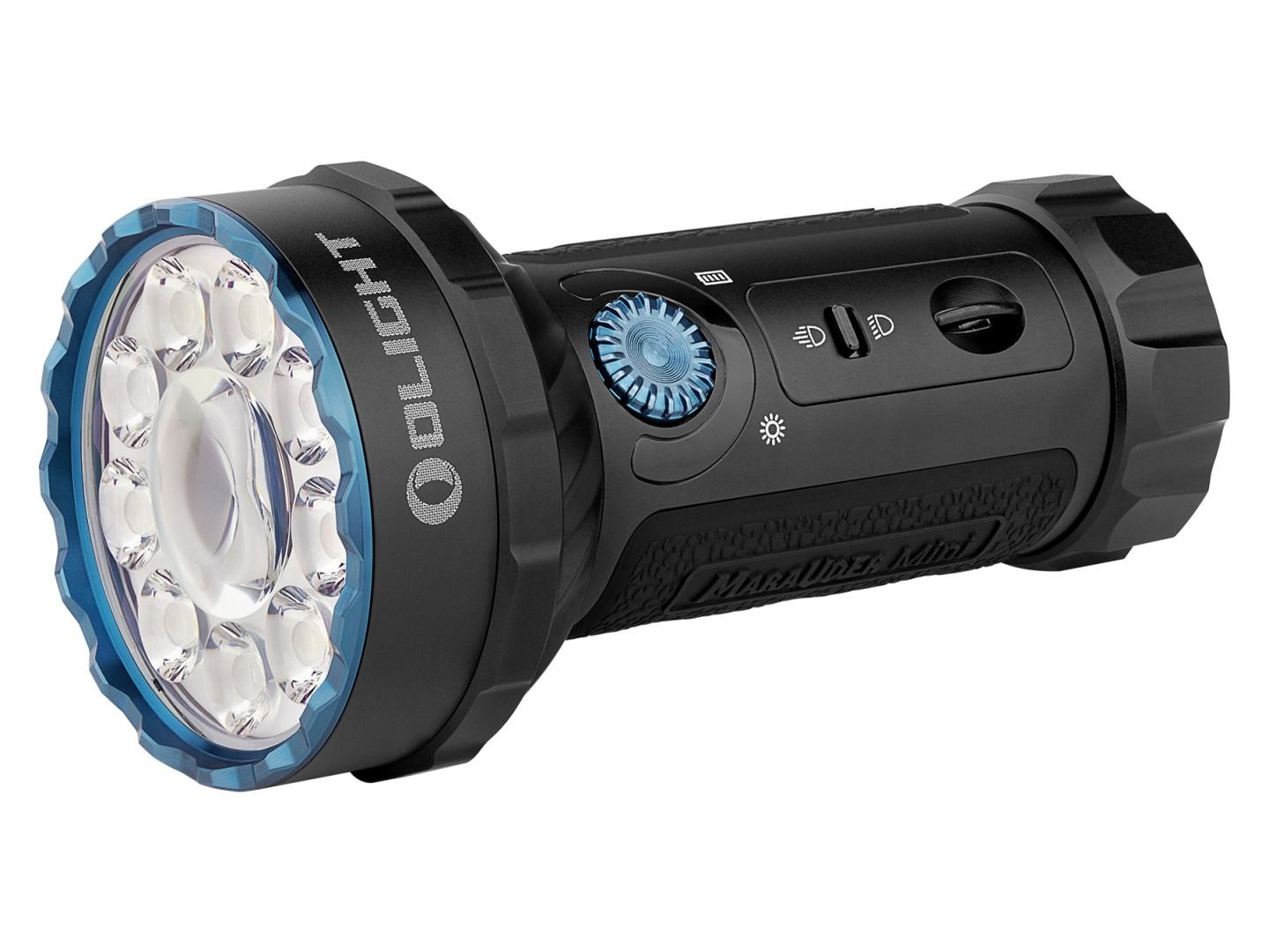 Olight もろもろセット オマケ付き！ Olight Marauder Mini | Allprepare