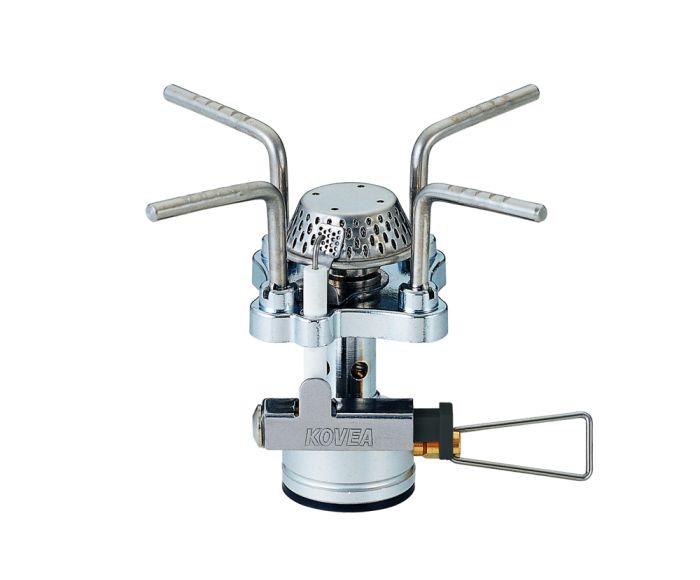 Kovea Solo Stove Campingkooktoestel