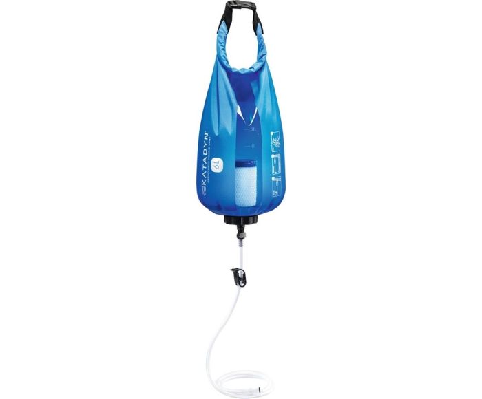 Katadyn Befree Gravity waterfilter 6L main product photo