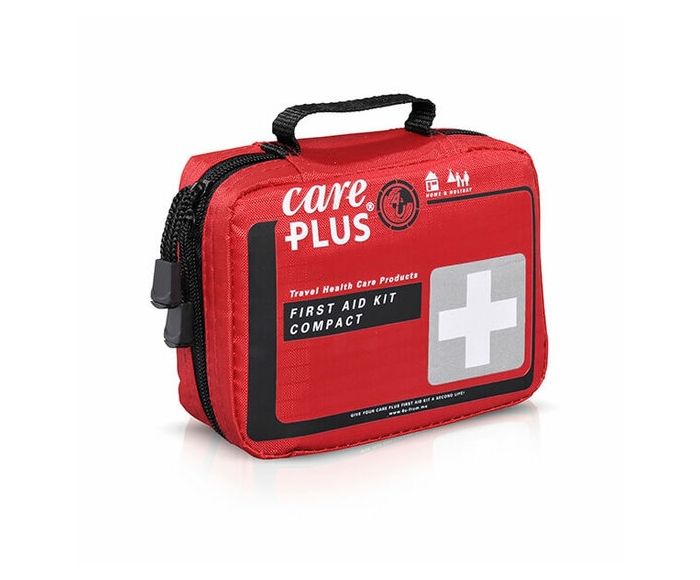 Care Plus EHBO Kit - Compact main product photo