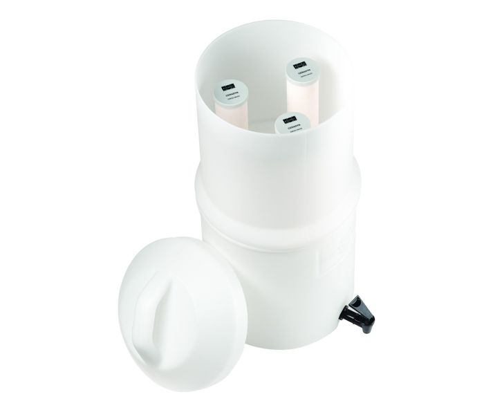 Katadyn Drip Ceradyn waterfilter