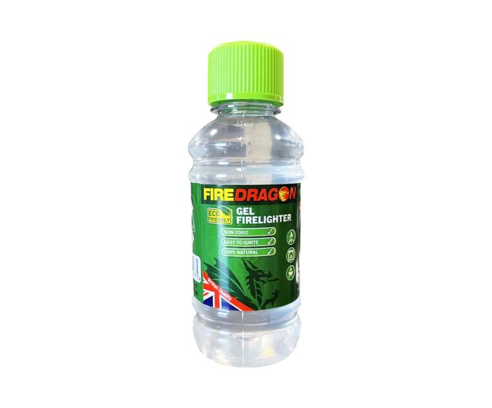 Fire Dragon Kookbrandstof main product photo