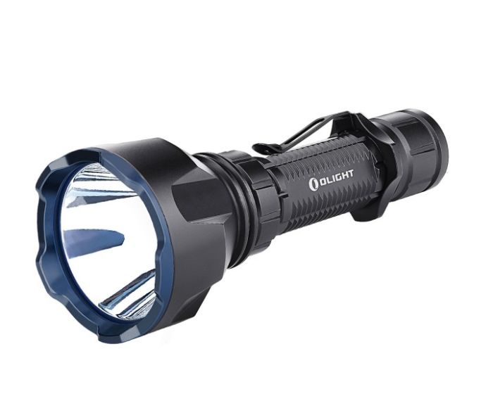 Olight Warrior X Turbo verstraler
