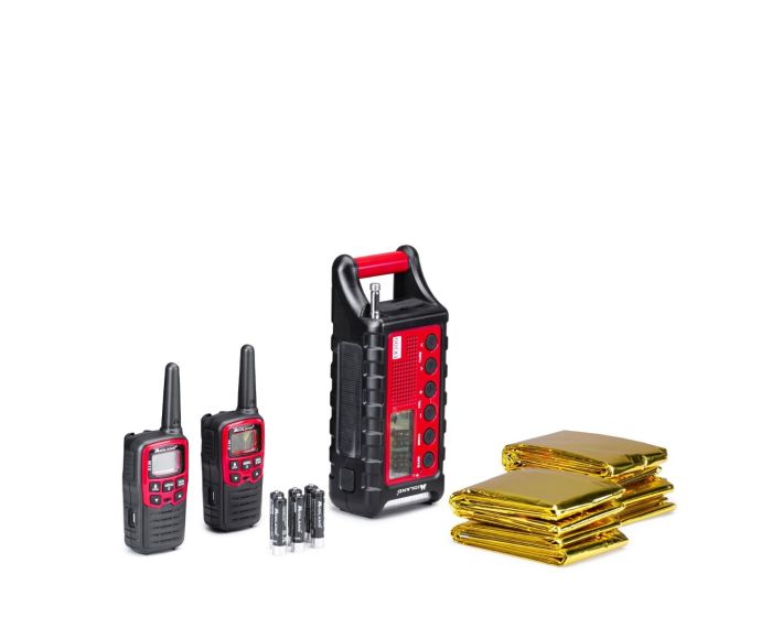 Midland EK35 outdoor emergency kit