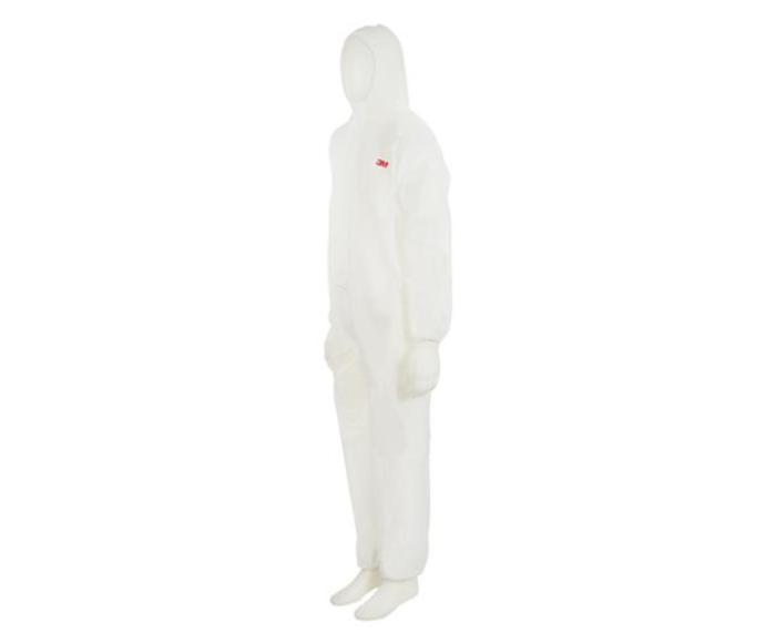 3M 4515W Beschermende overall maat S main product photo