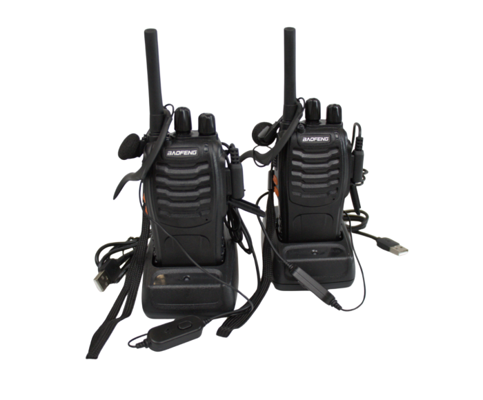 Baofeng BF-88E