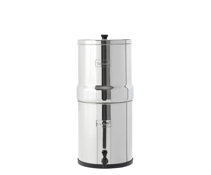 Big Berkey waterfilter main product photo