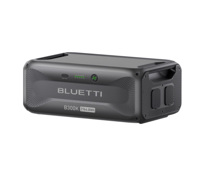 Bluetti B300K Expansion Battery