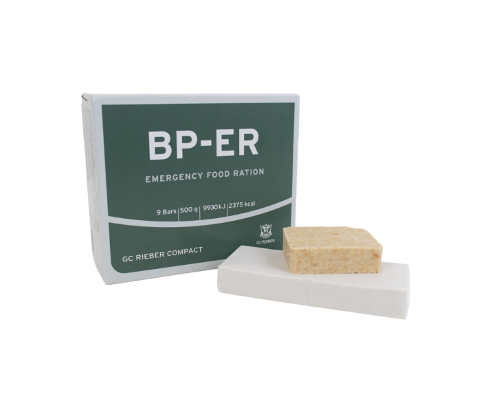 BP-ER noodrantsoen 500g main product photo