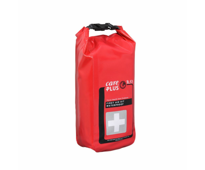 Care Plus EHBO Kit  - Waterproof