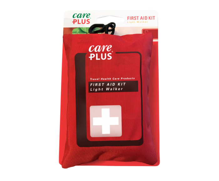 Care Plus EHBO Kit  - Light Walker