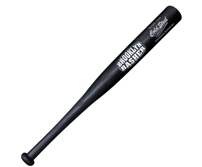 Cold Steel Brooklyn Basher Knuppel main product photo