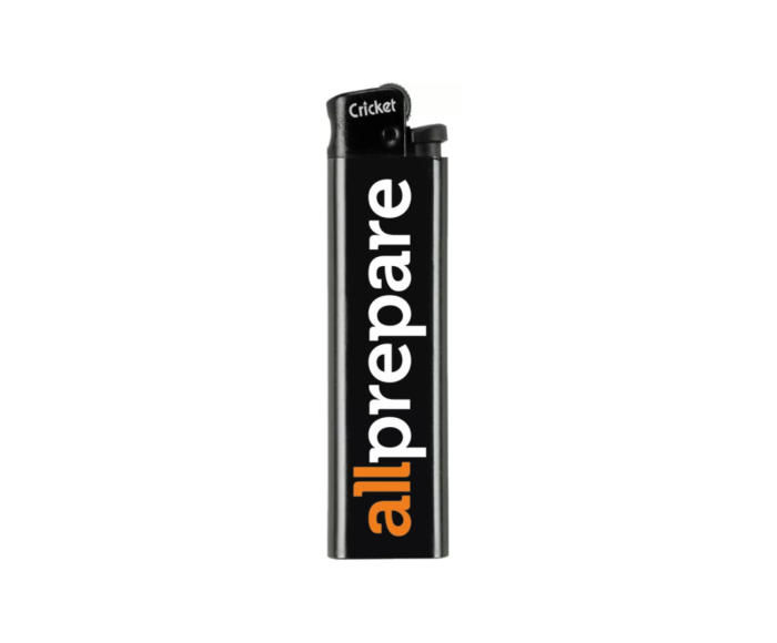 Aansteker main product photo