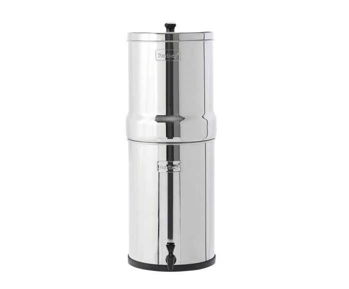 Crown Berkey waterfilter