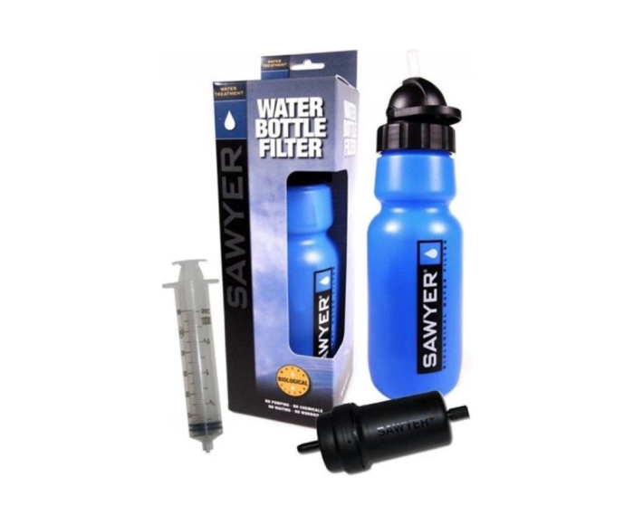 Sawyer Personal waterfilter SP141 main product photo