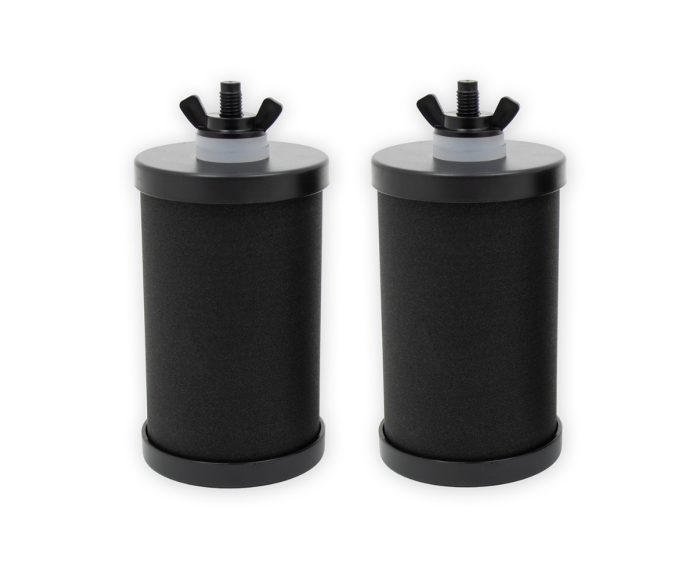 Eaupure Waterfilter Elementen main product photo