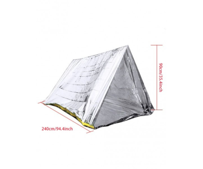 Emergency tent main product photo