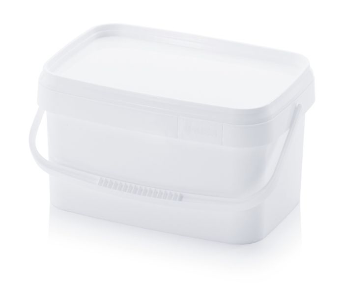 Emmer Rechthoekig 5,6L main product photo