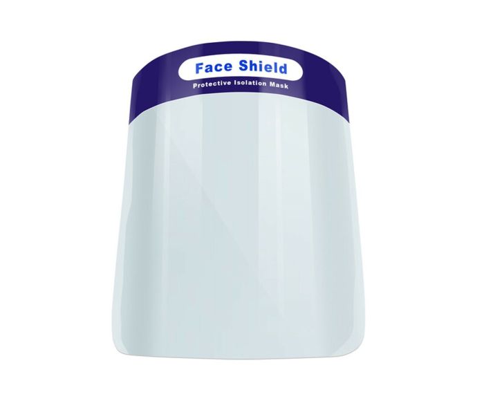 Gezichtsbeschermer Safety Face Shield main product photo