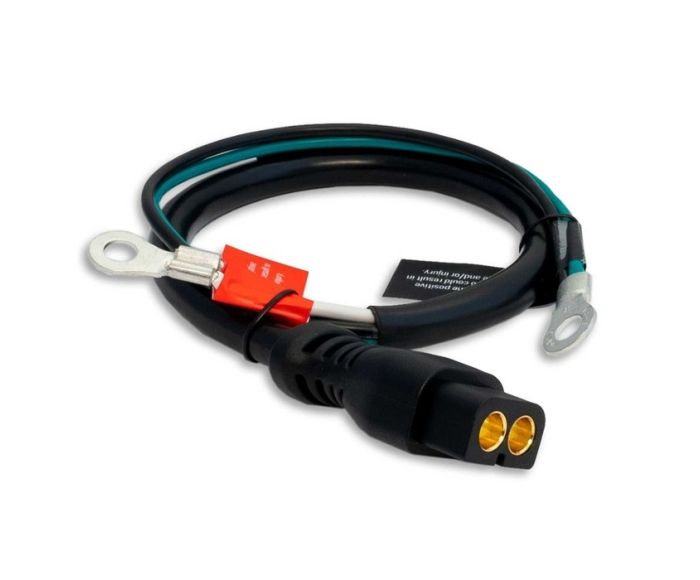 Goal Zero Female EC8 to Ring Terminal