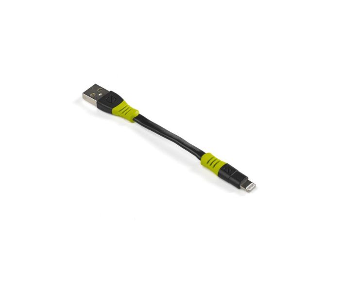 Goal Zero USB to Lightning Connector Cable 12cm main product photo