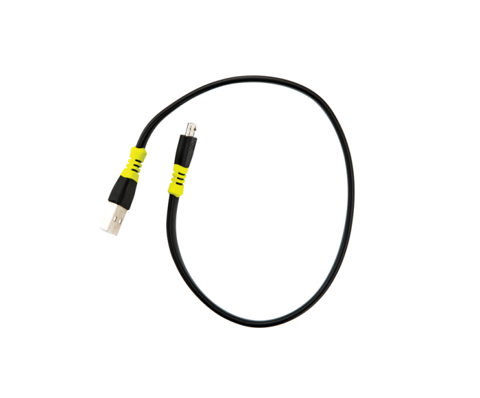 Goal Zero USB to Micro USB Connector Cable 25cm main product photo