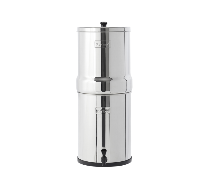 Imperial Berkey waterfilter main product photo