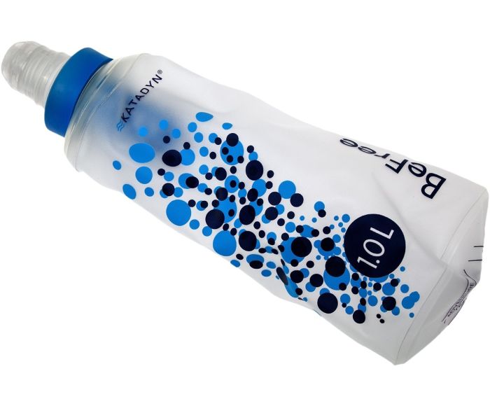 Katadyn BeFree 1.0L waterfilter
