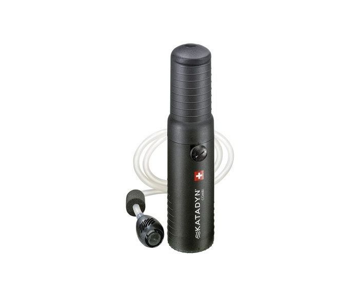 Katadyn Combi waterfilter