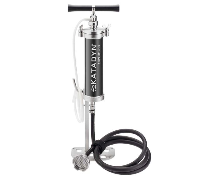 Katadyn Expedition waterfilter