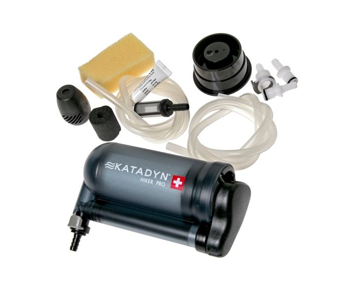 Katadyn Hiker Pro waterfilter