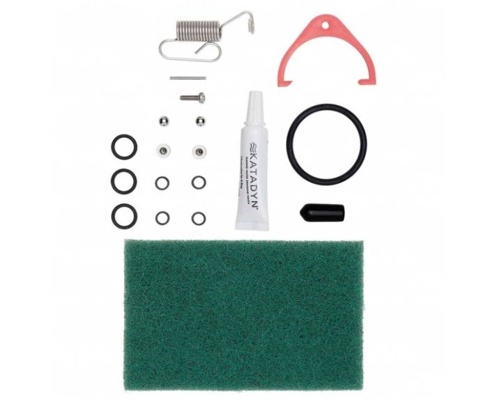 Katadyn Pocket Onderhoudskit - set 1