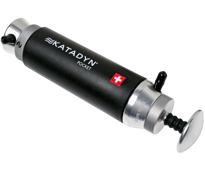 Katadyn Pocket waterfilter main product photo