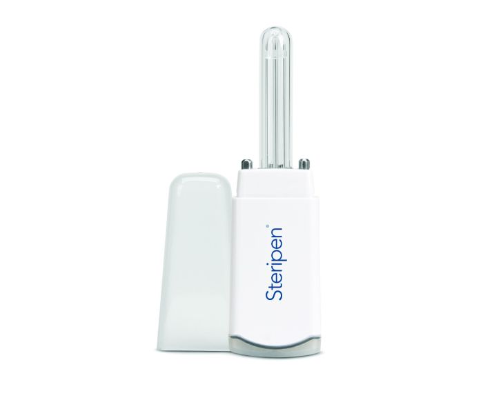 SteriPEN® UltraLight™ UV waterfilter main product photo