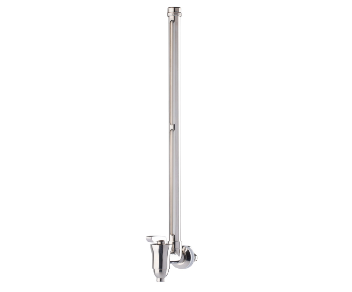RVS Kijkglaskraantje Royal Berkey main product photo