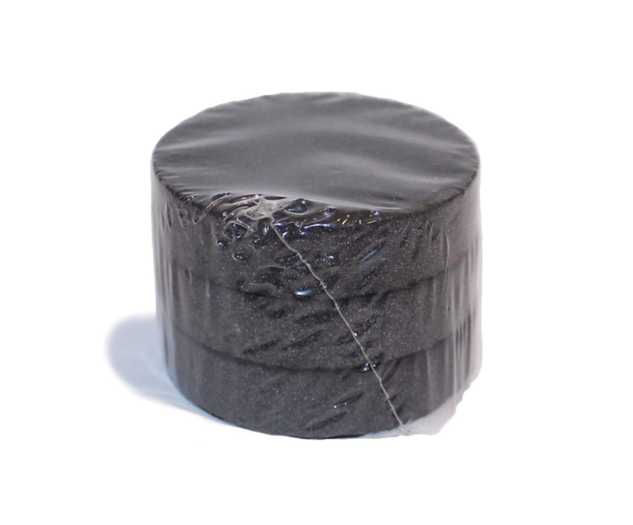 LifeSaver Wayfarer Carbon Discs 3-pack main product photo