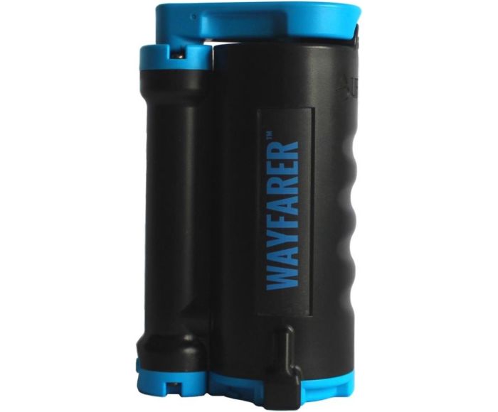 LifeSaver Wayfarer 5000 waterfilter main product photo