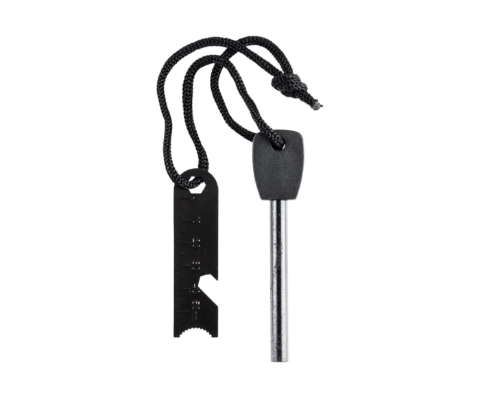 Magnesium firestarter main product photo