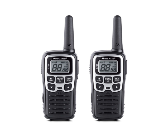 Midland XT50 PMR446 (set van 2) main product photo